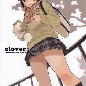 関西オレンジ荒井启clover＊2