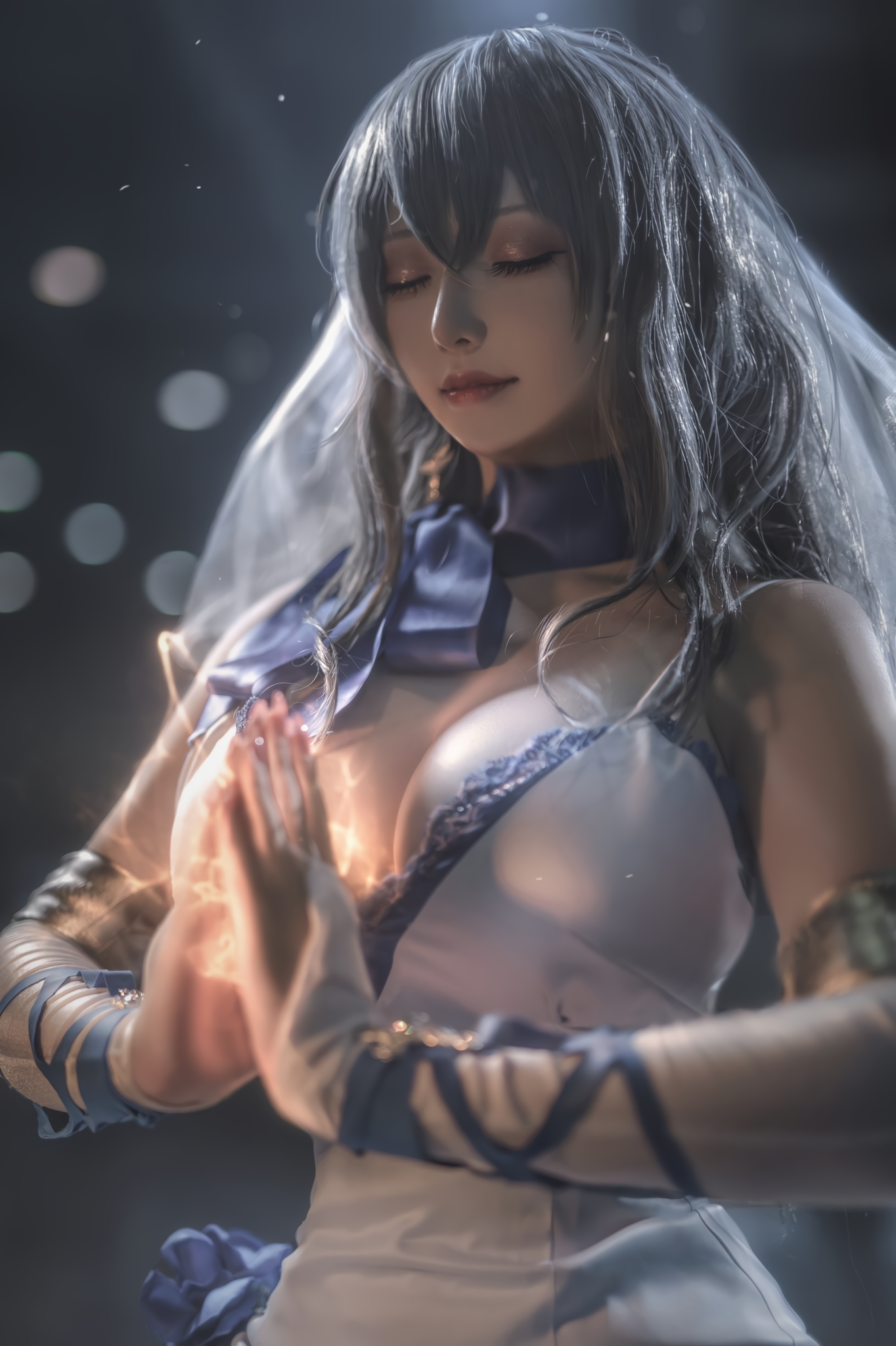 二次元COSER 菌烨tako 写真集[500P/1.17G]