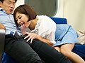 [HD/7.3G] FGEN-012 電車痴● 他の乗客がいてもお構いなし…たまたま乗り合わせた男と電車でヤる美女 240分4名